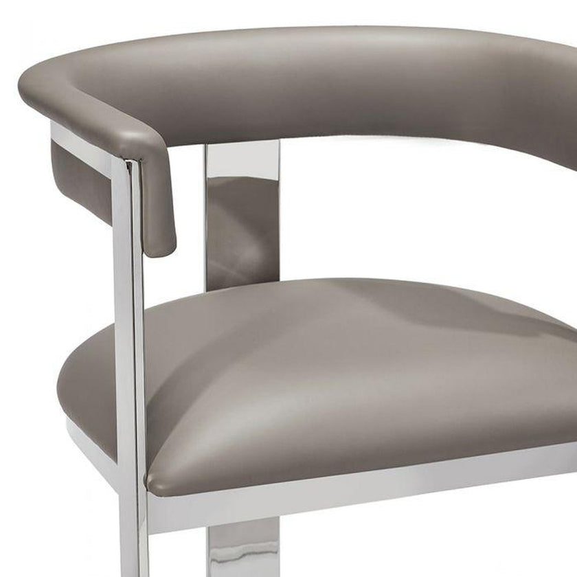 Interlude Darcy Bar Stool