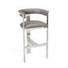 Interlude Darcy Bar Stool
