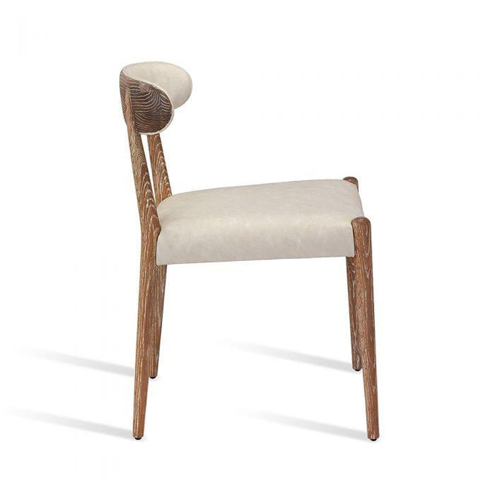Interlude Adeline Dining Chair