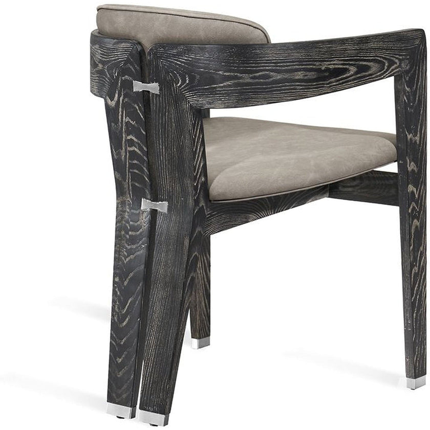 Interlude Maryl Dining Chair