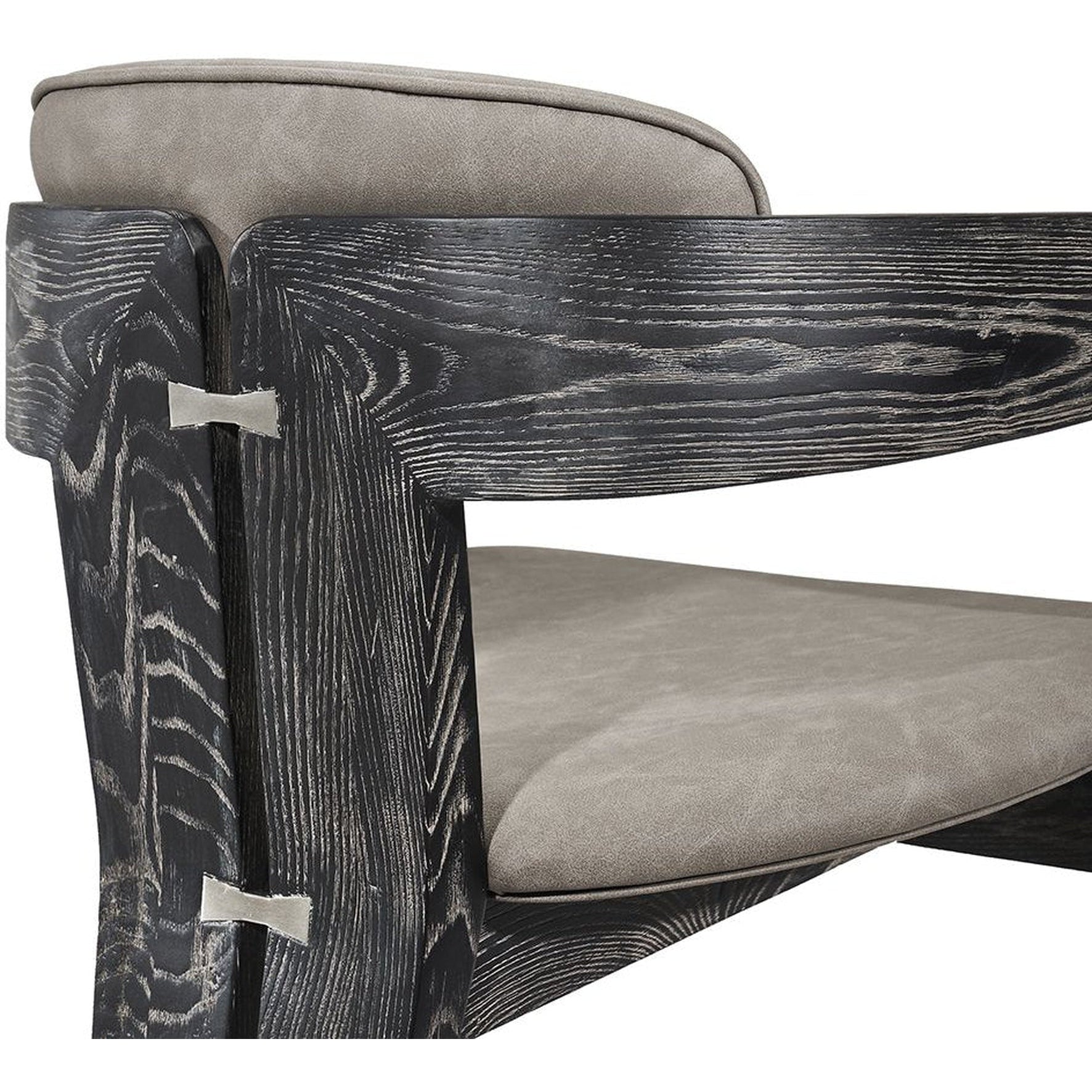 Interlude Maryl Dining Chair