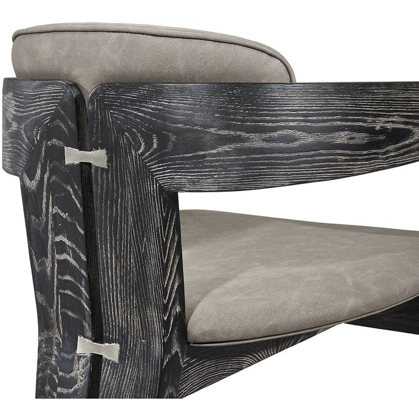 Interlude Maryl Dining Chair