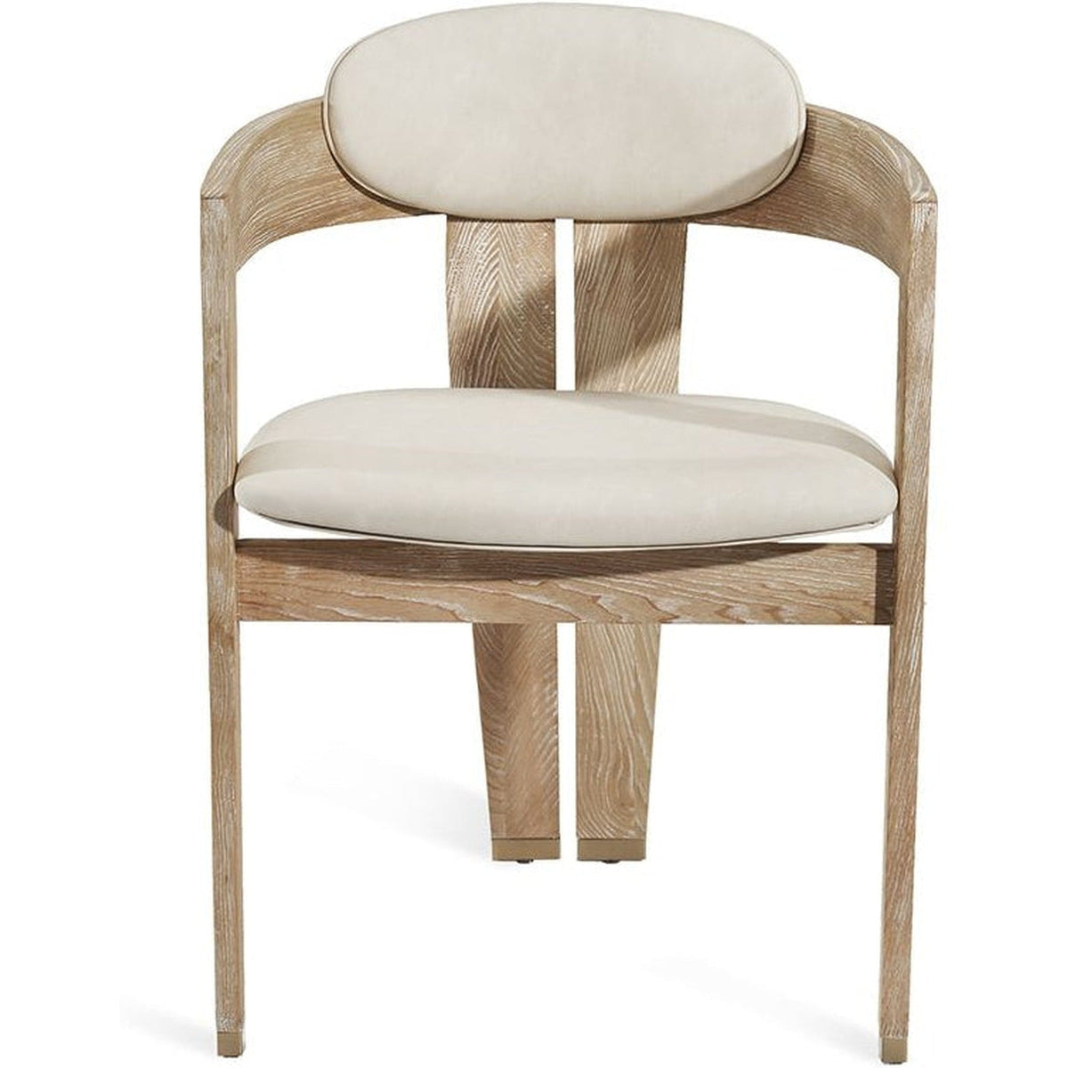 Interlude Maryl Dining Chair