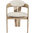 Interlude Maryl Dining Chair