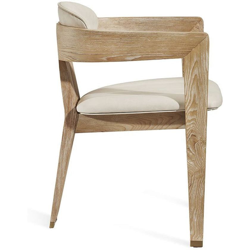 Interlude Maryl Dining Chair
