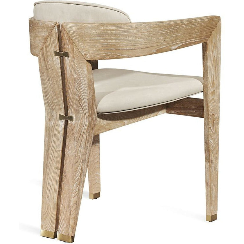 Interlude Maryl Dining Chair