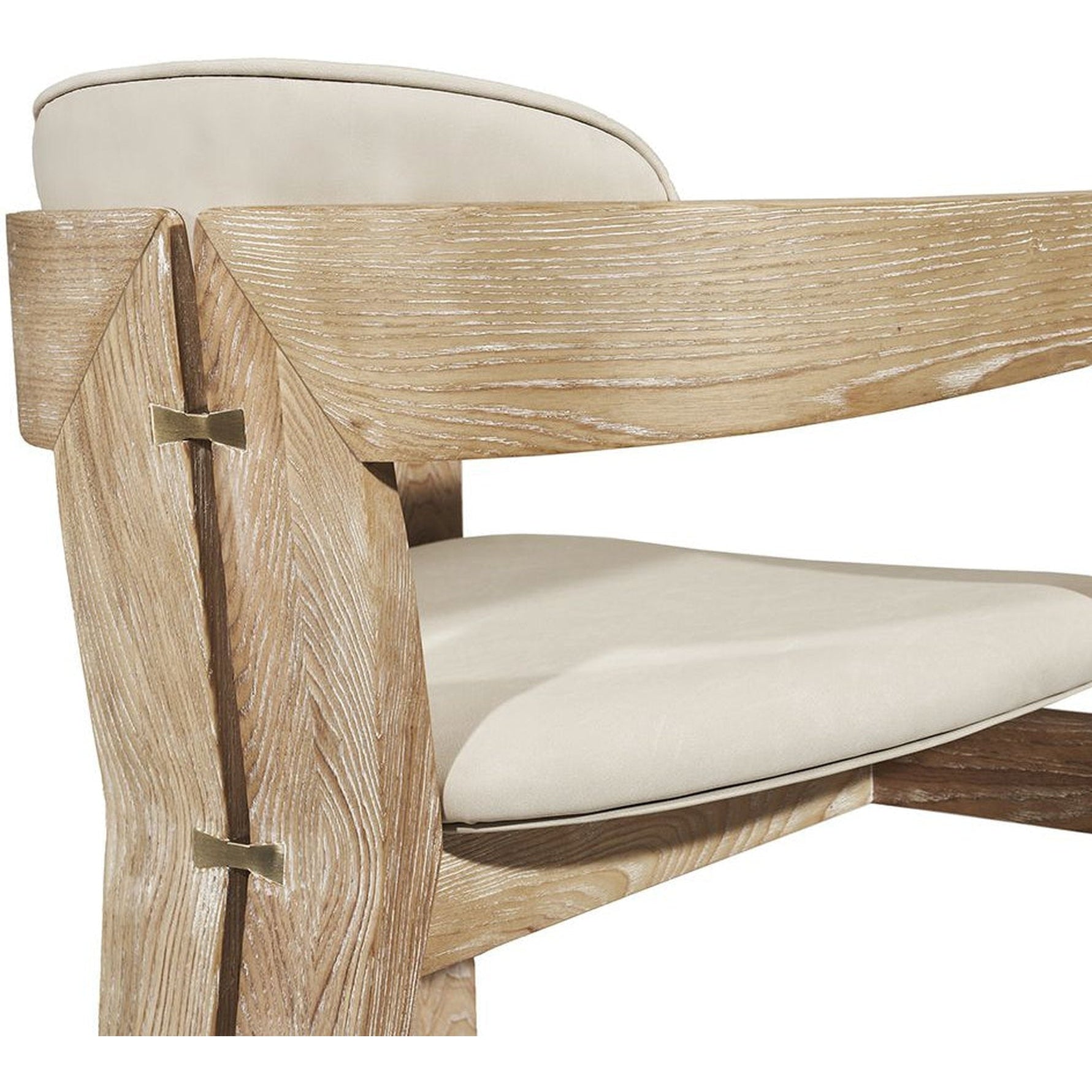 Interlude Maryl Dining Chair