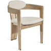 Interlude Maryl Dining Chair