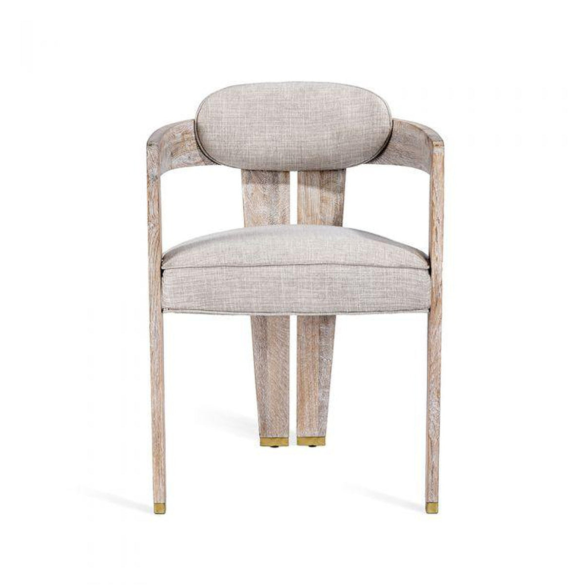 Interlude Maryl II Dining Chair
