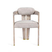 Interlude Maryl II Dining Chair