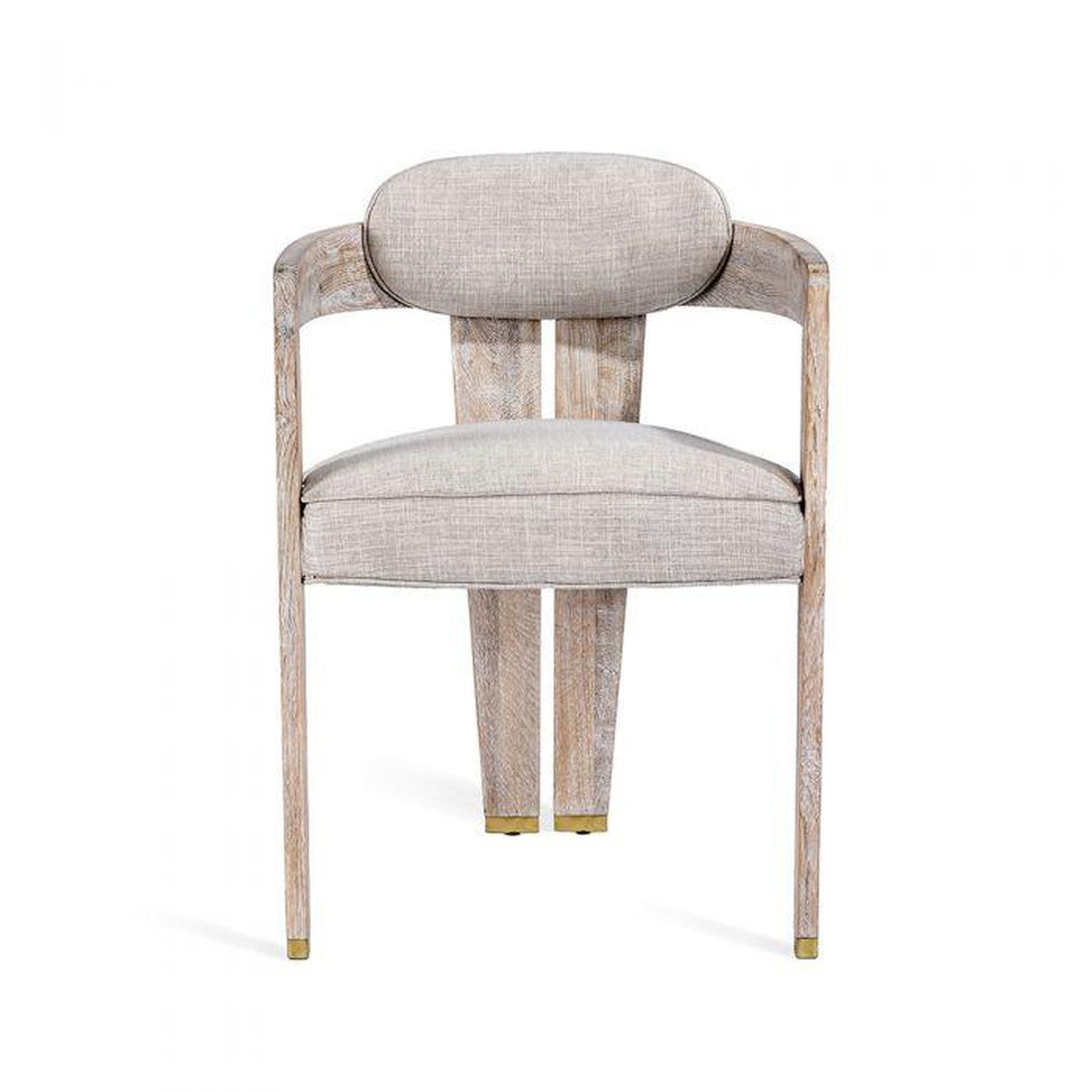 Interlude Maryl II Dining Chair