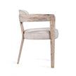 Interlude Maryl II Dining Chair