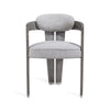 Interlude Maryl II Dining Chair