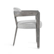 Interlude Maryl II Dining Chair