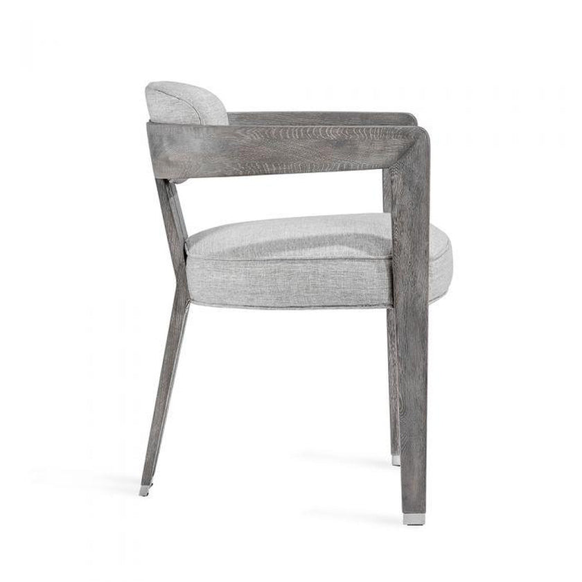 Interlude Maryl II Dining Chair