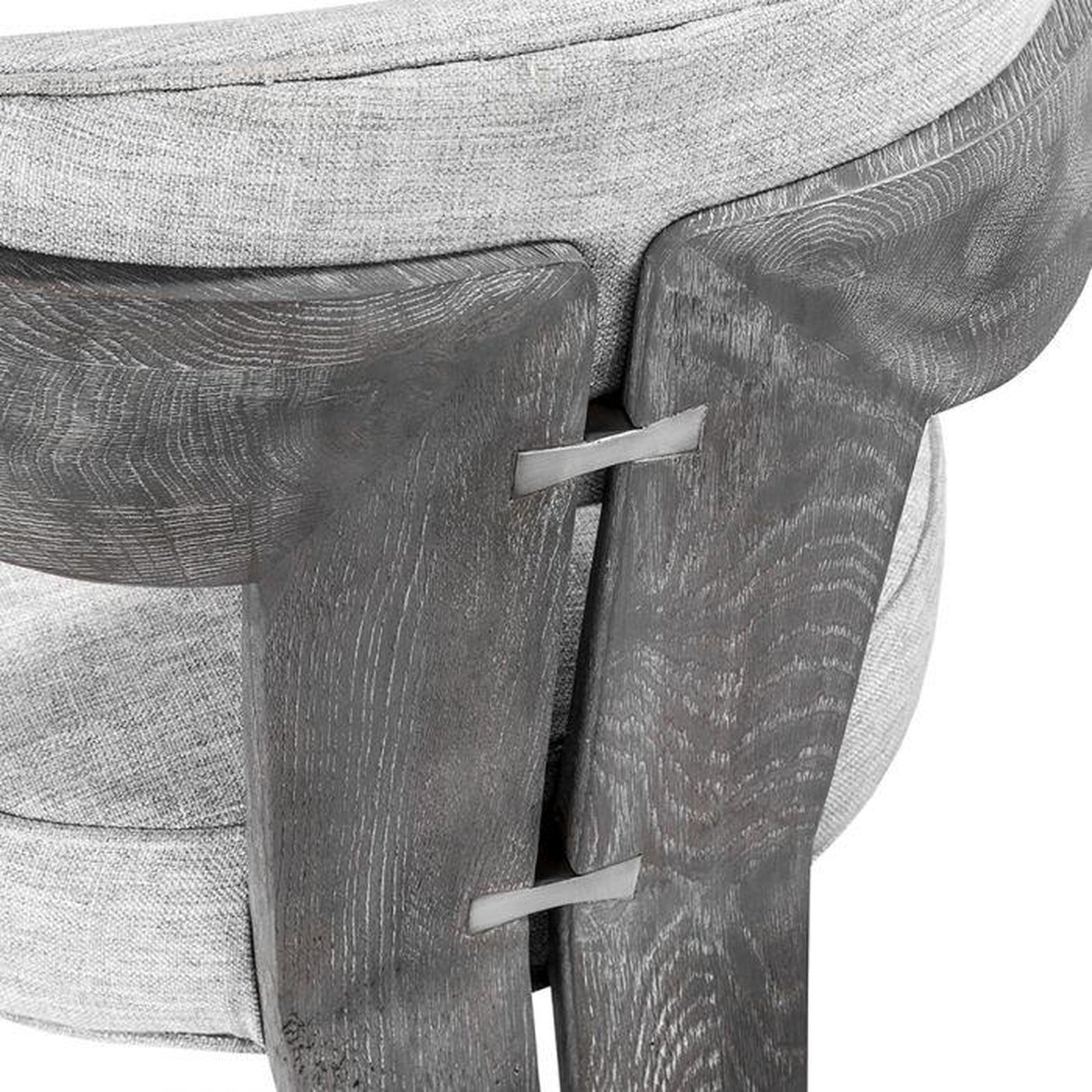 Interlude Maryl II Dining Chair