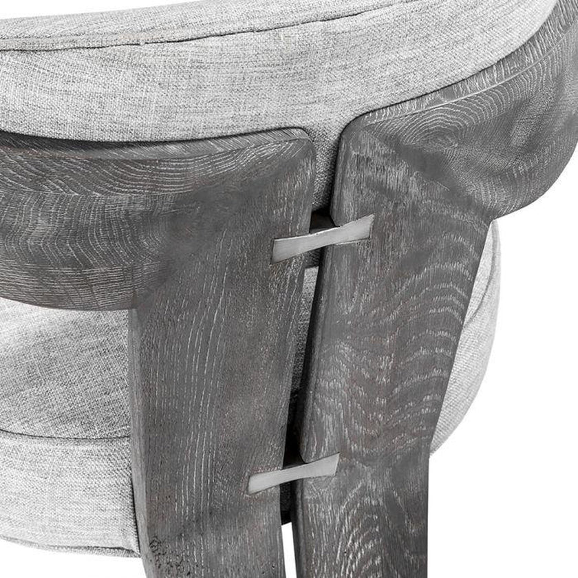 Interlude Maryl II Dining Chair