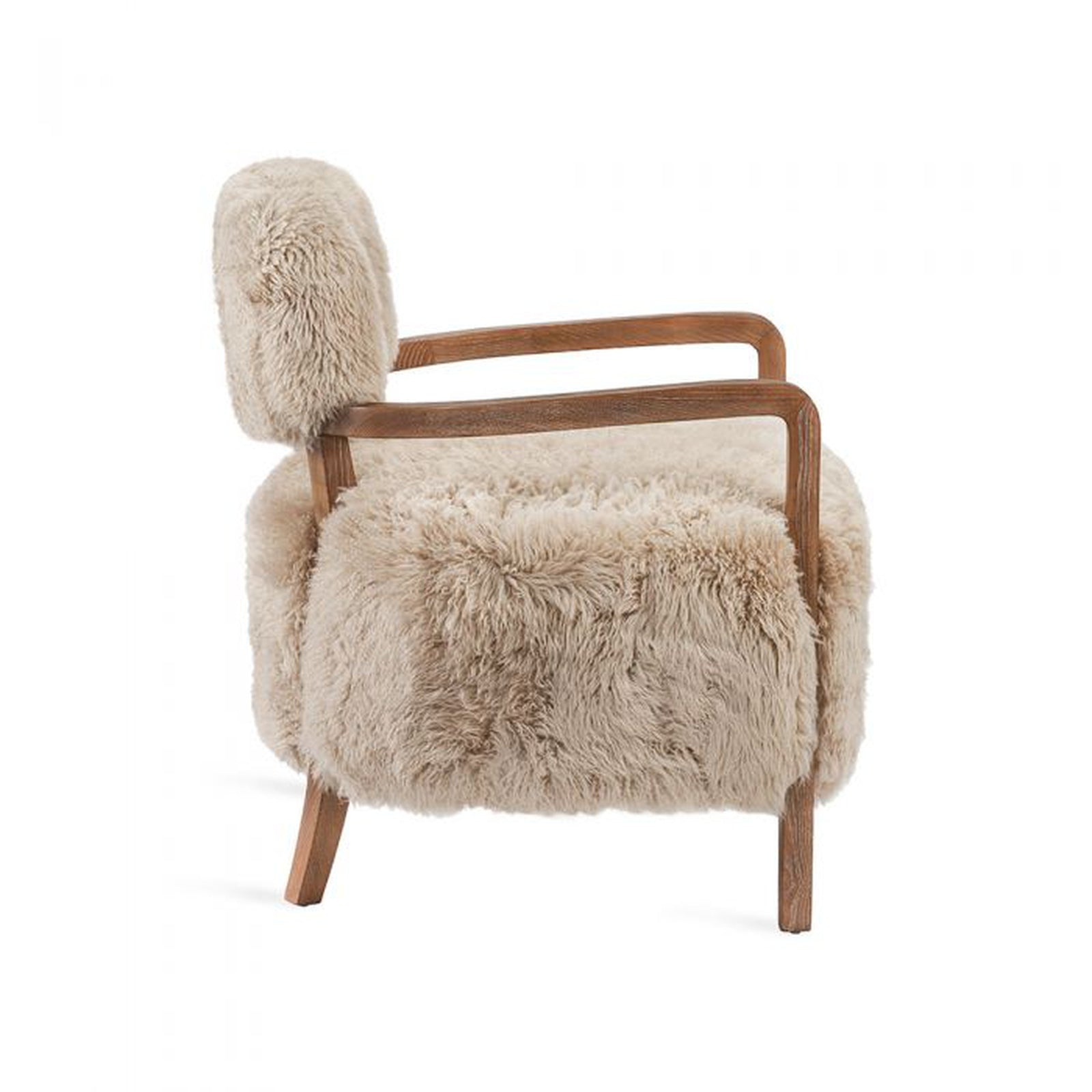 Interlude Royce Lounge Chair