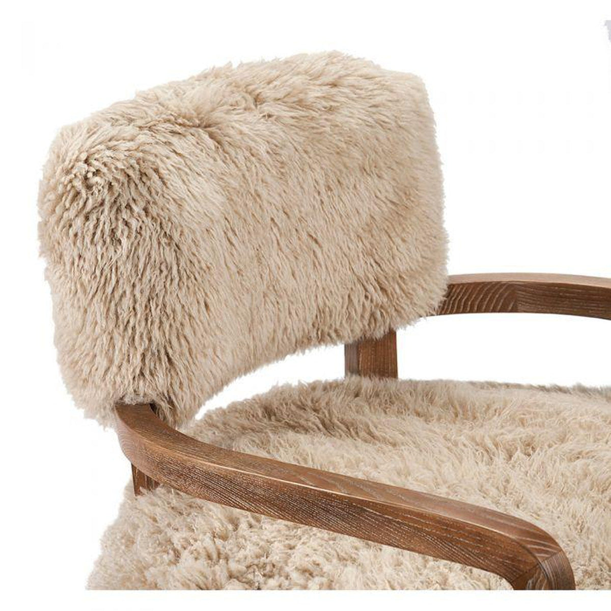 Interlude Royce Lounge Chair