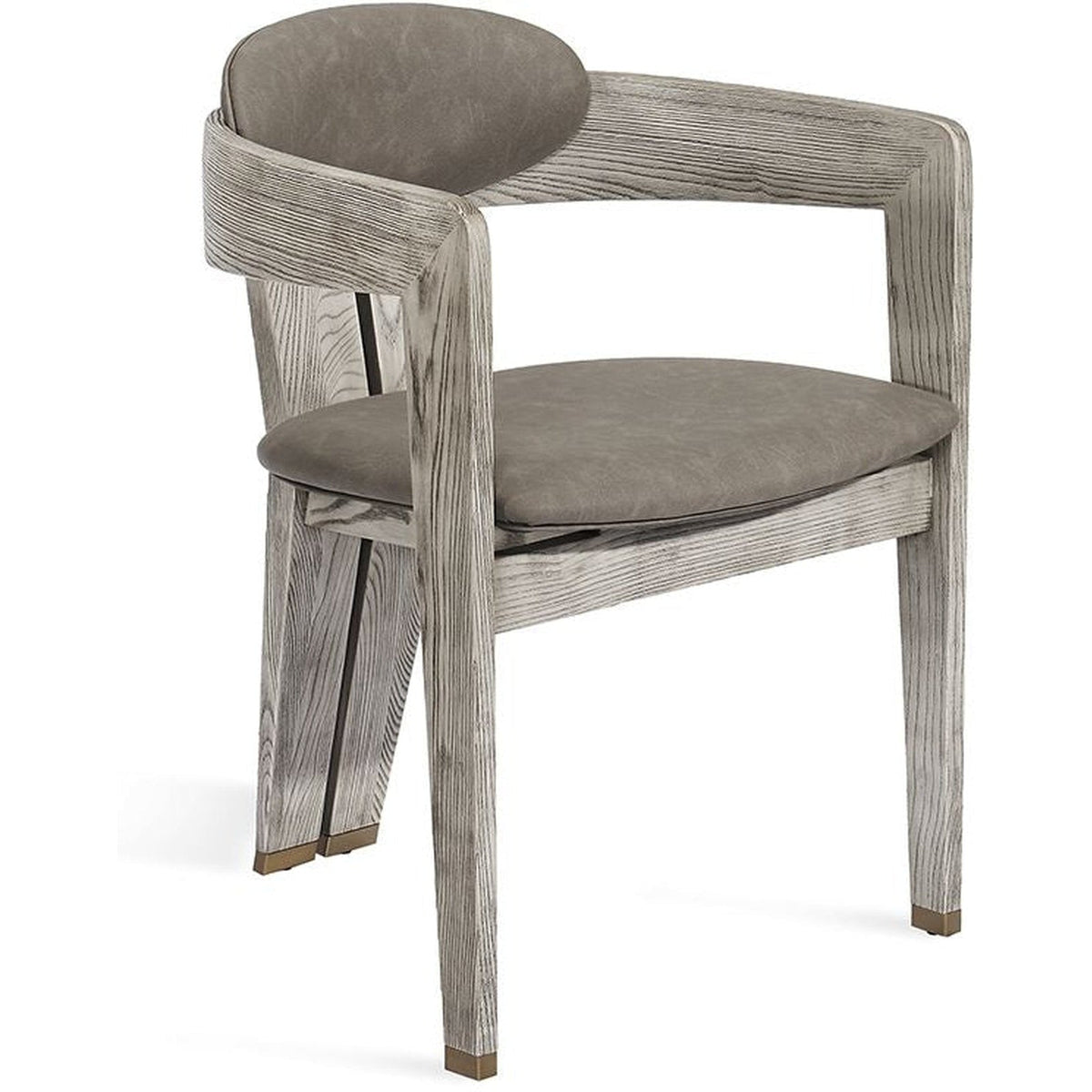 Interlude Maryl Dining Chair