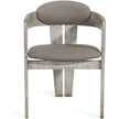 Interlude Maryl Dining Chair