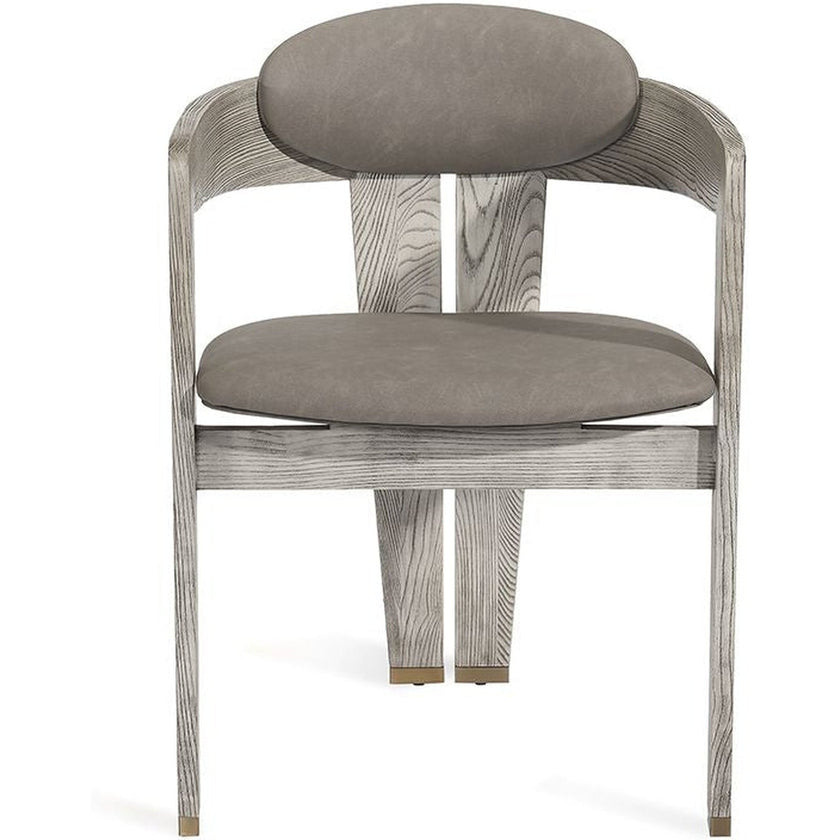Interlude Maryl Dining Chair