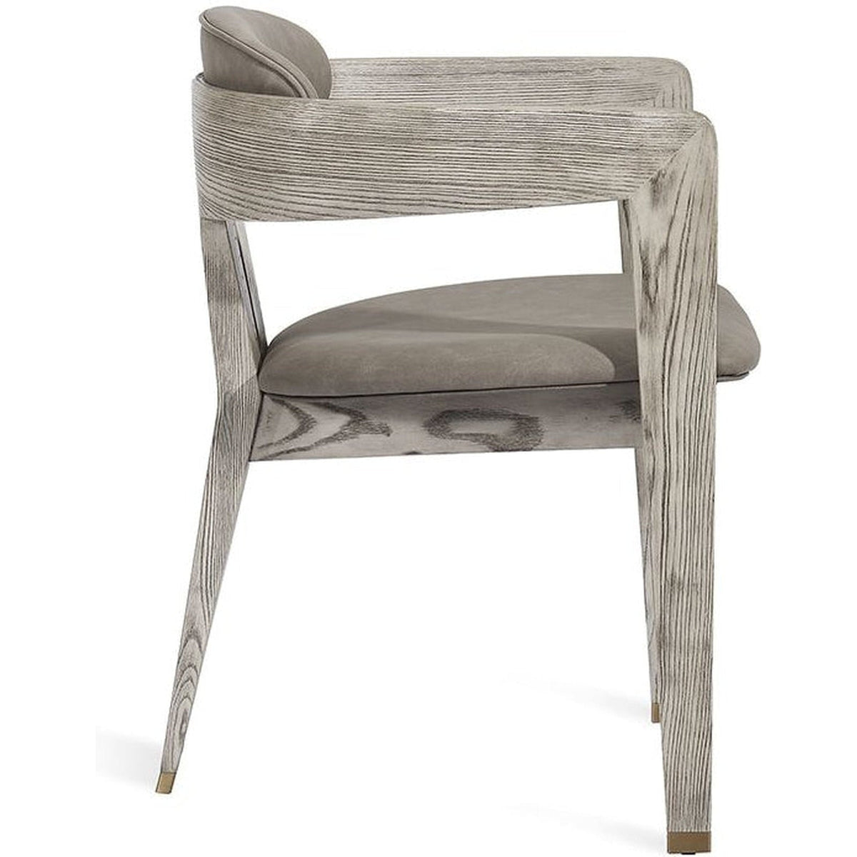 Interlude Maryl Dining Chair
