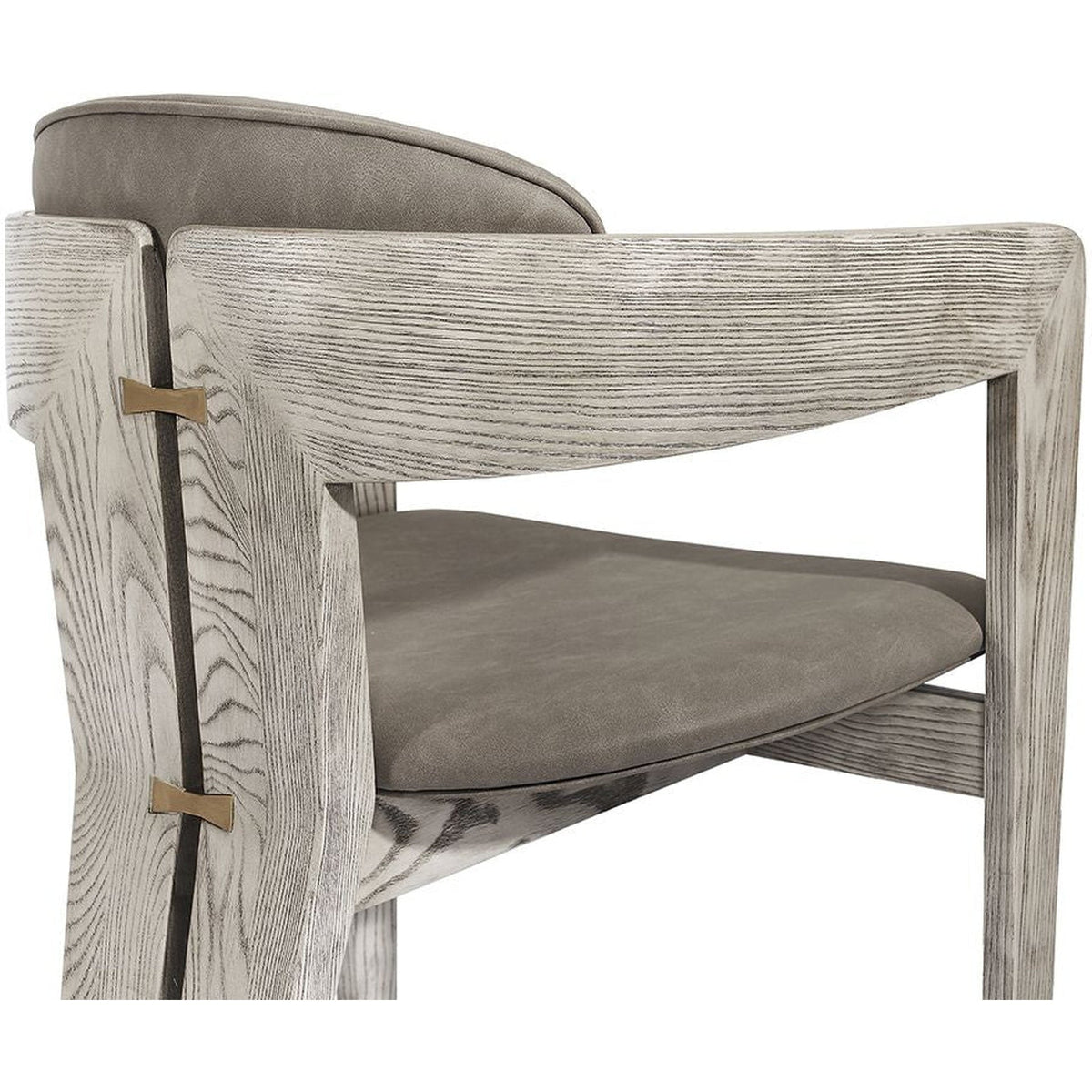 Interlude Maryl Dining Chair