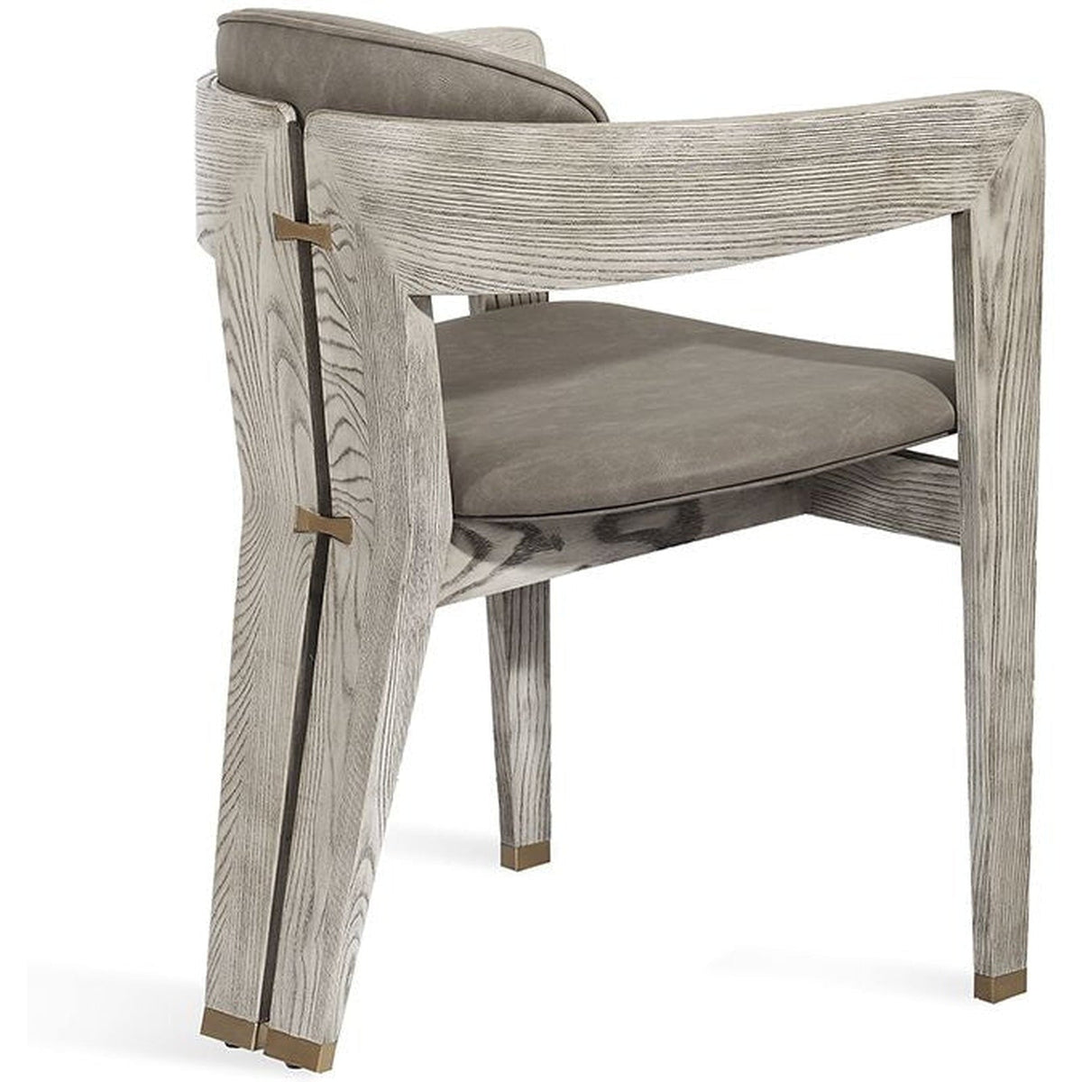 Interlude Maryl Dining Chair