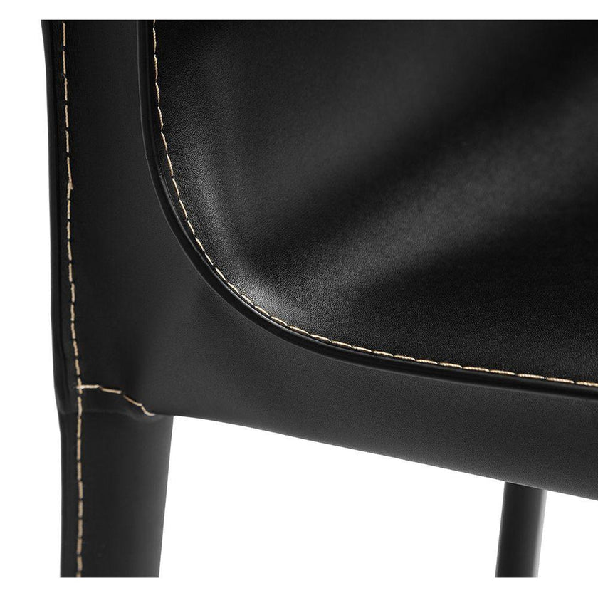 Interlude Jada Dining Chair