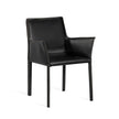 Interlude Jada Arm Chair