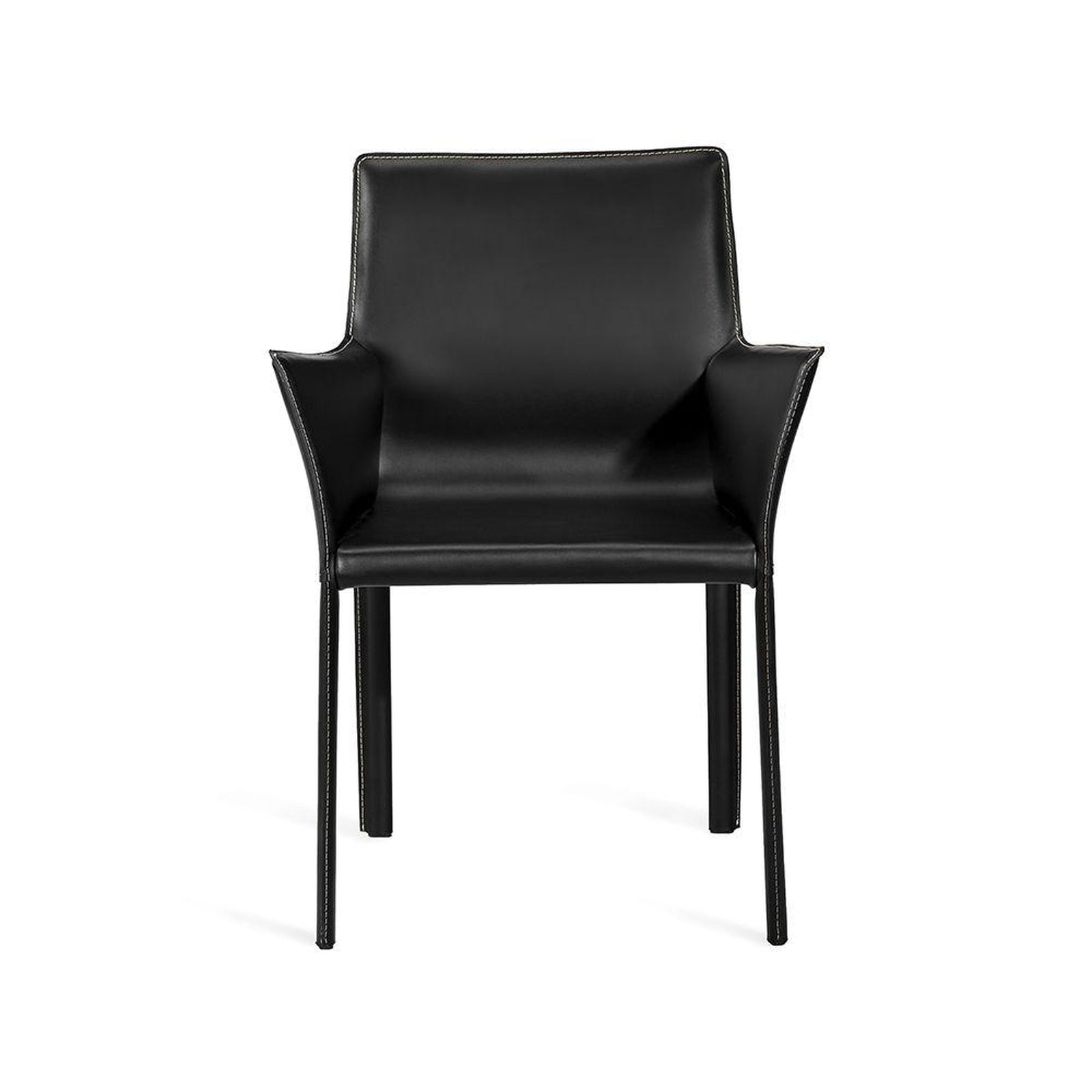 Interlude Jada Arm Chair