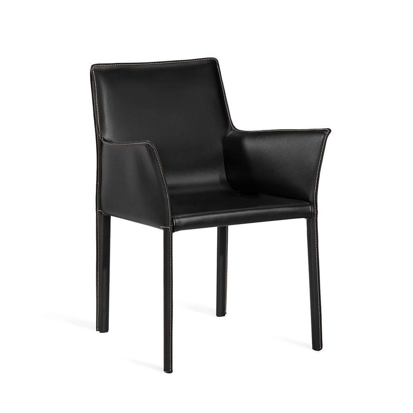 Interlude Jada Arm Chair