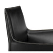 Interlude Jada Arm Chair