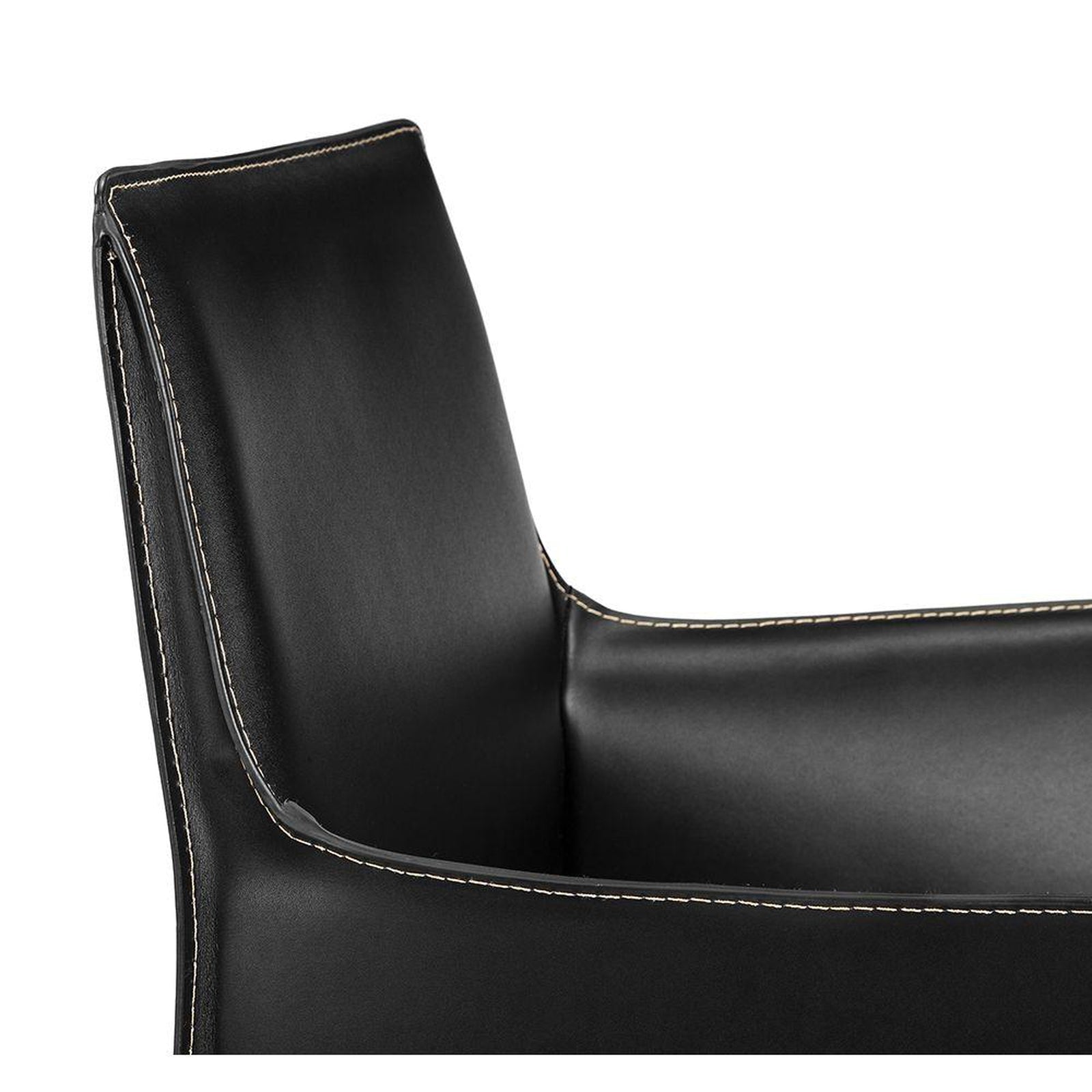 Interlude Jada Arm Chair