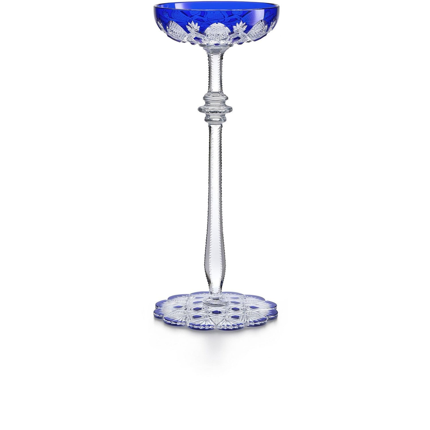 Baccarat Tsar Coupe