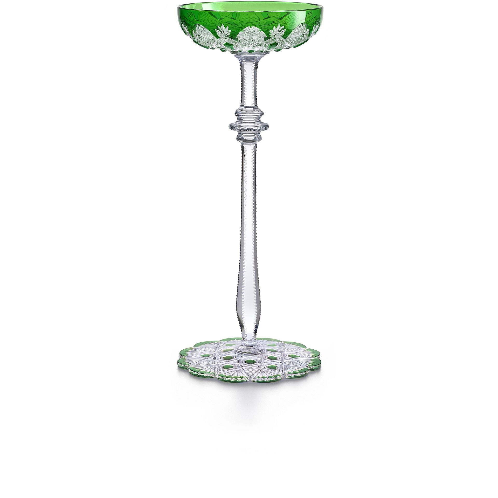 Baccarat Tsar Coupe
