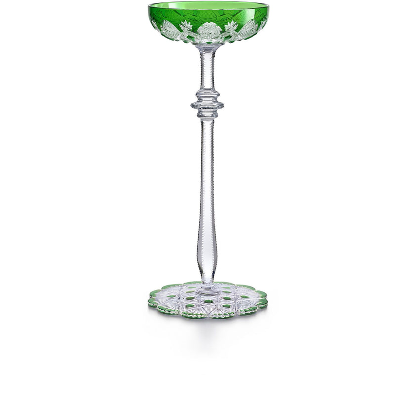 Baccarat Tsar Coupe