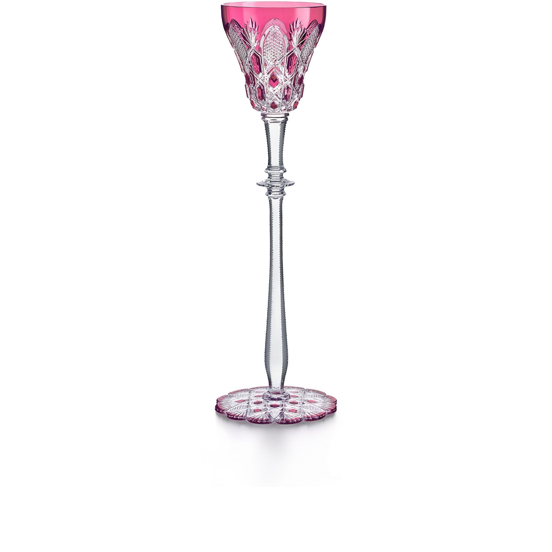 Baccarat Tsar Glass
