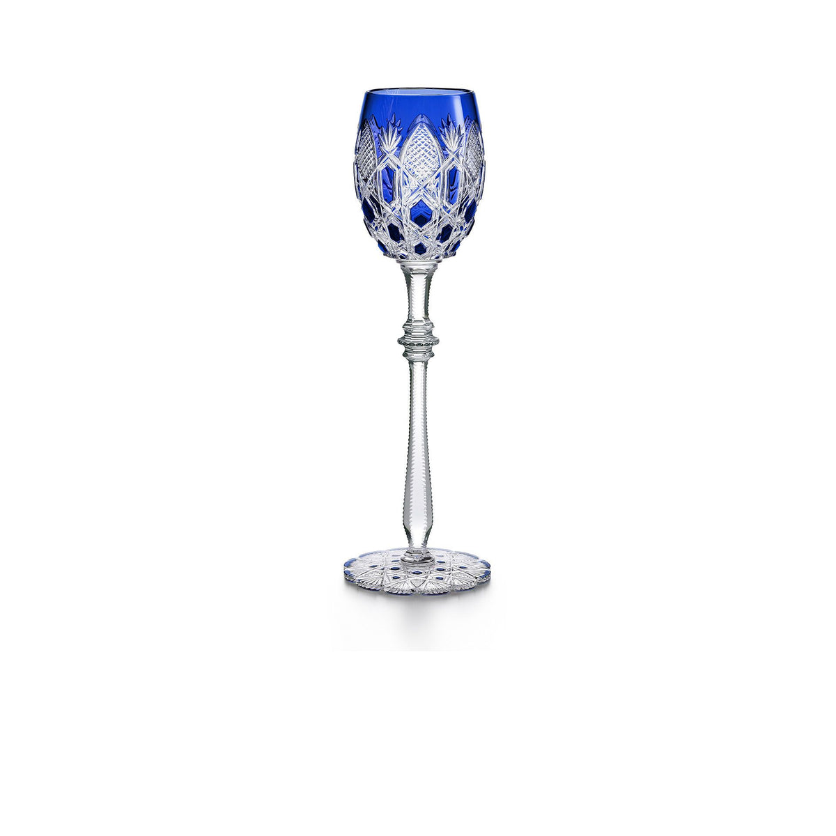 Baccarat Tsar Glass