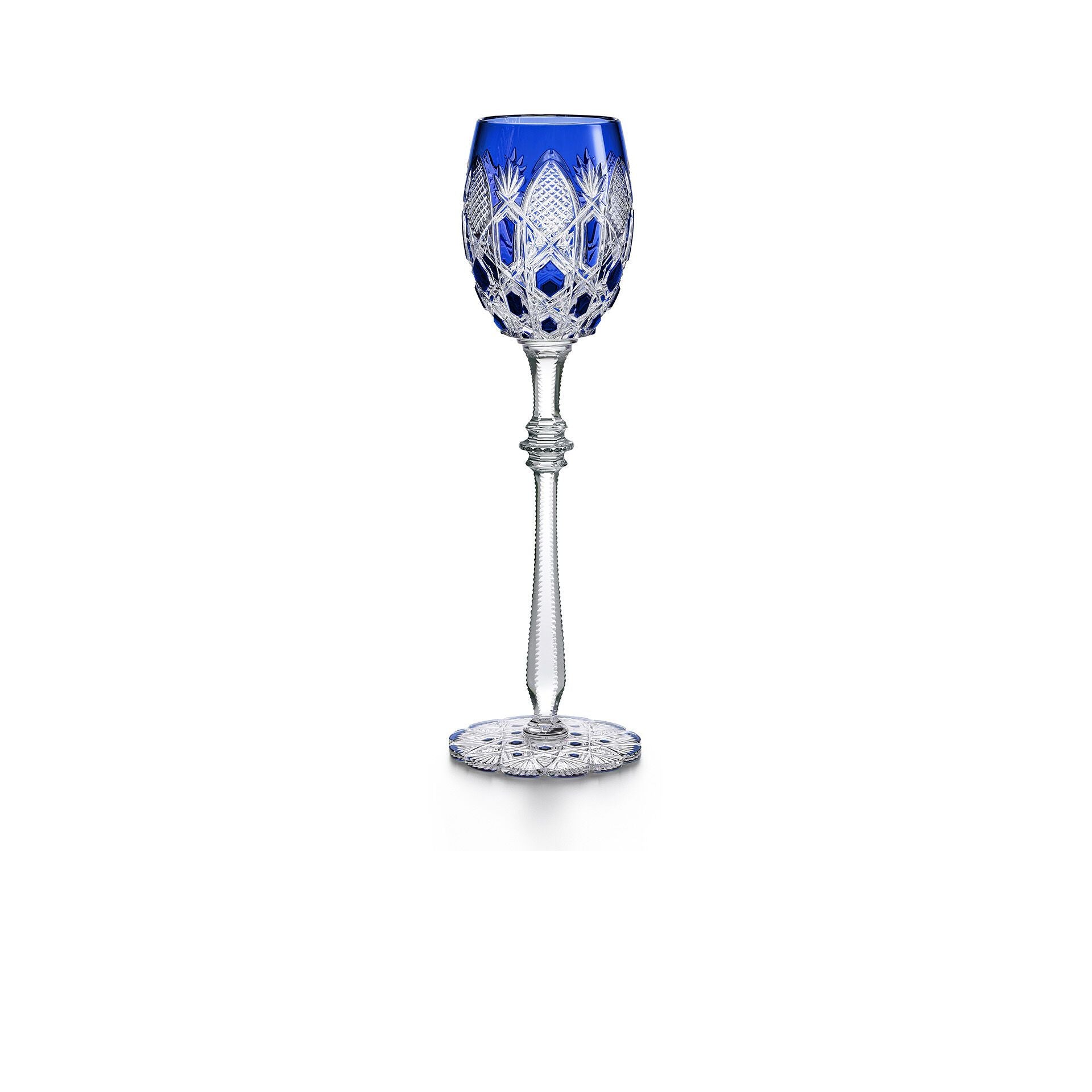 Baccarat Tsar Glass