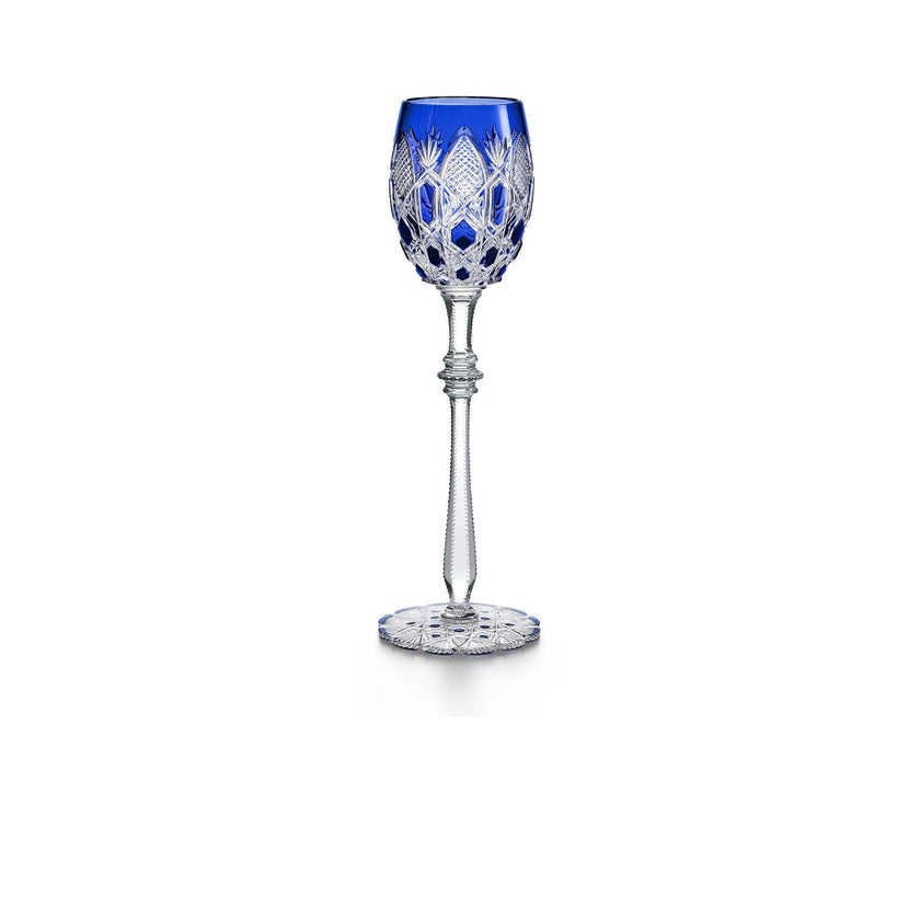 Baccarat Tsar Glass