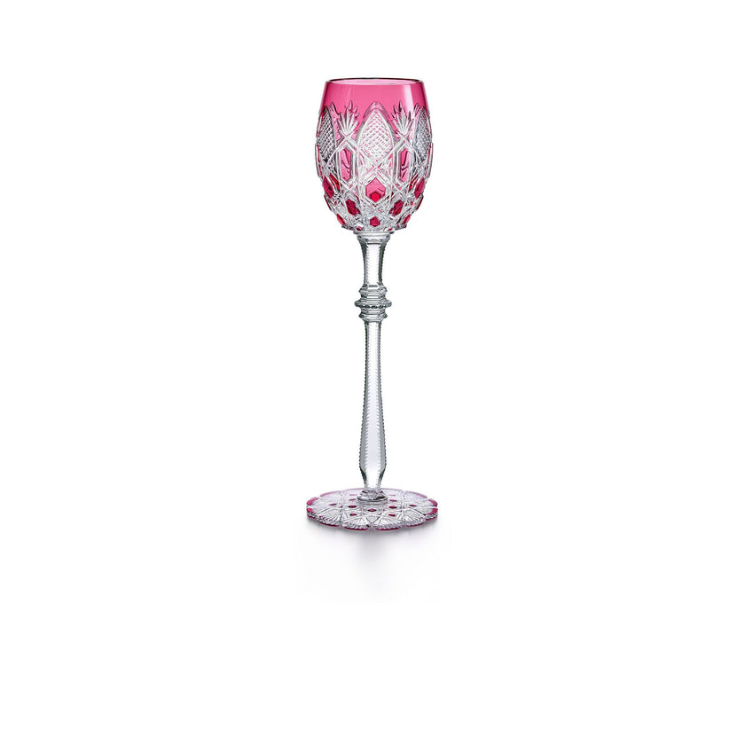 Baccarat Tsar Glass