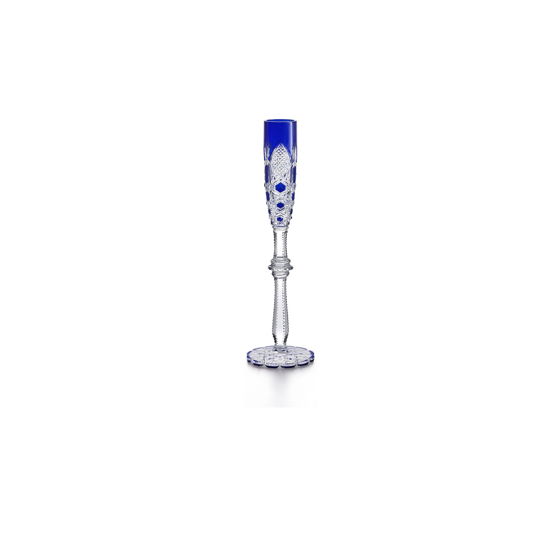 Baccarat Tsar Glass