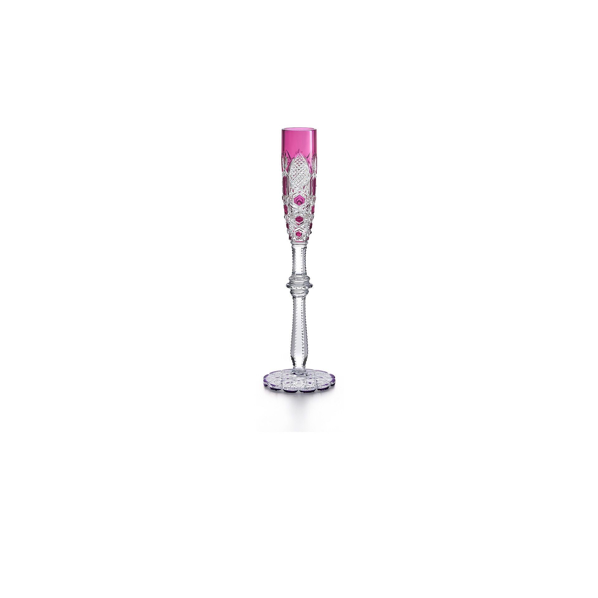 Baccarat Tsar Glass