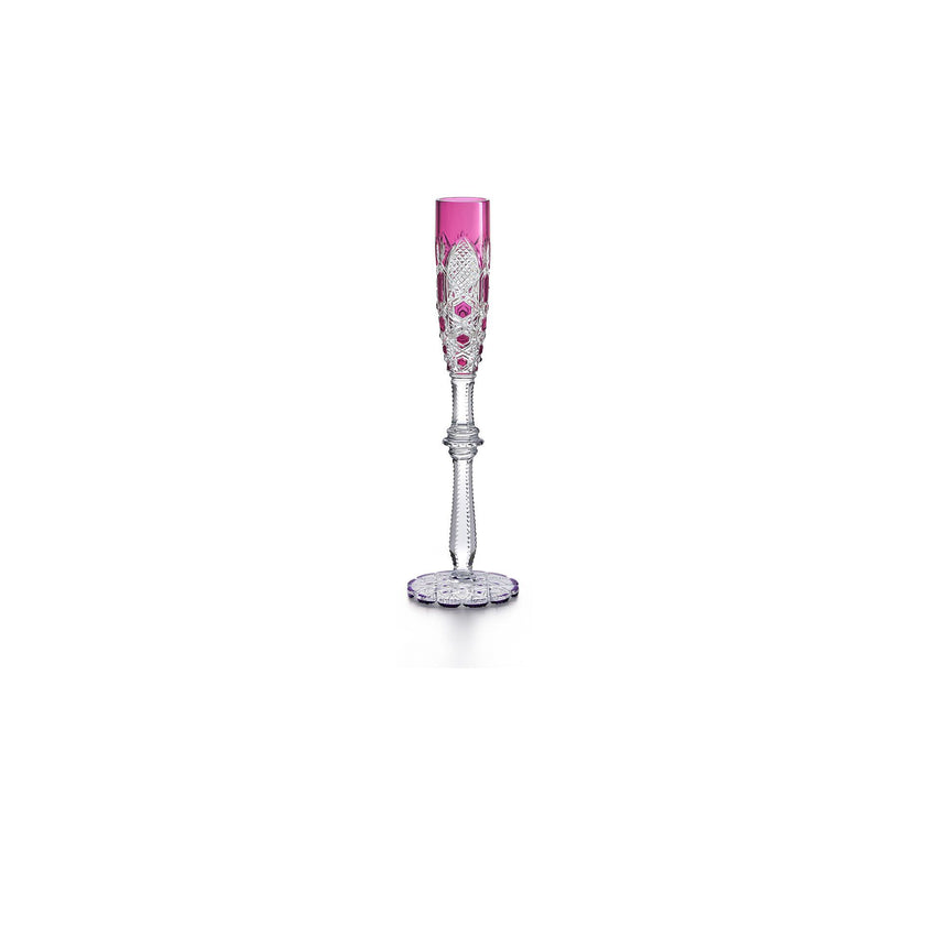 Baccarat Tsar Glass