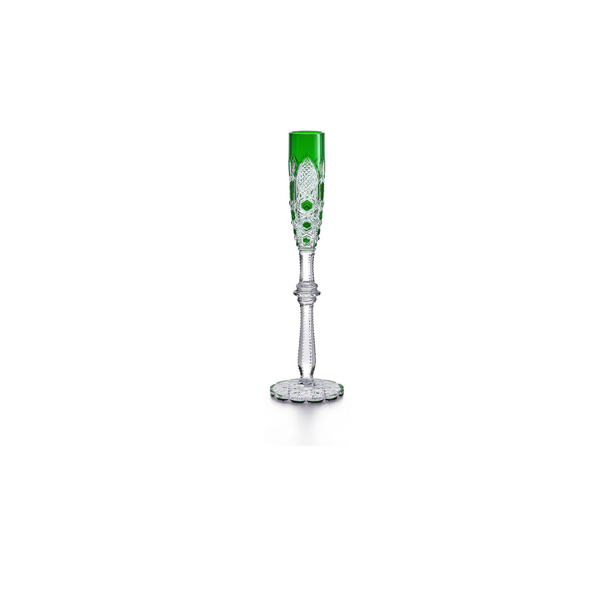 Baccarat Tsar Glass