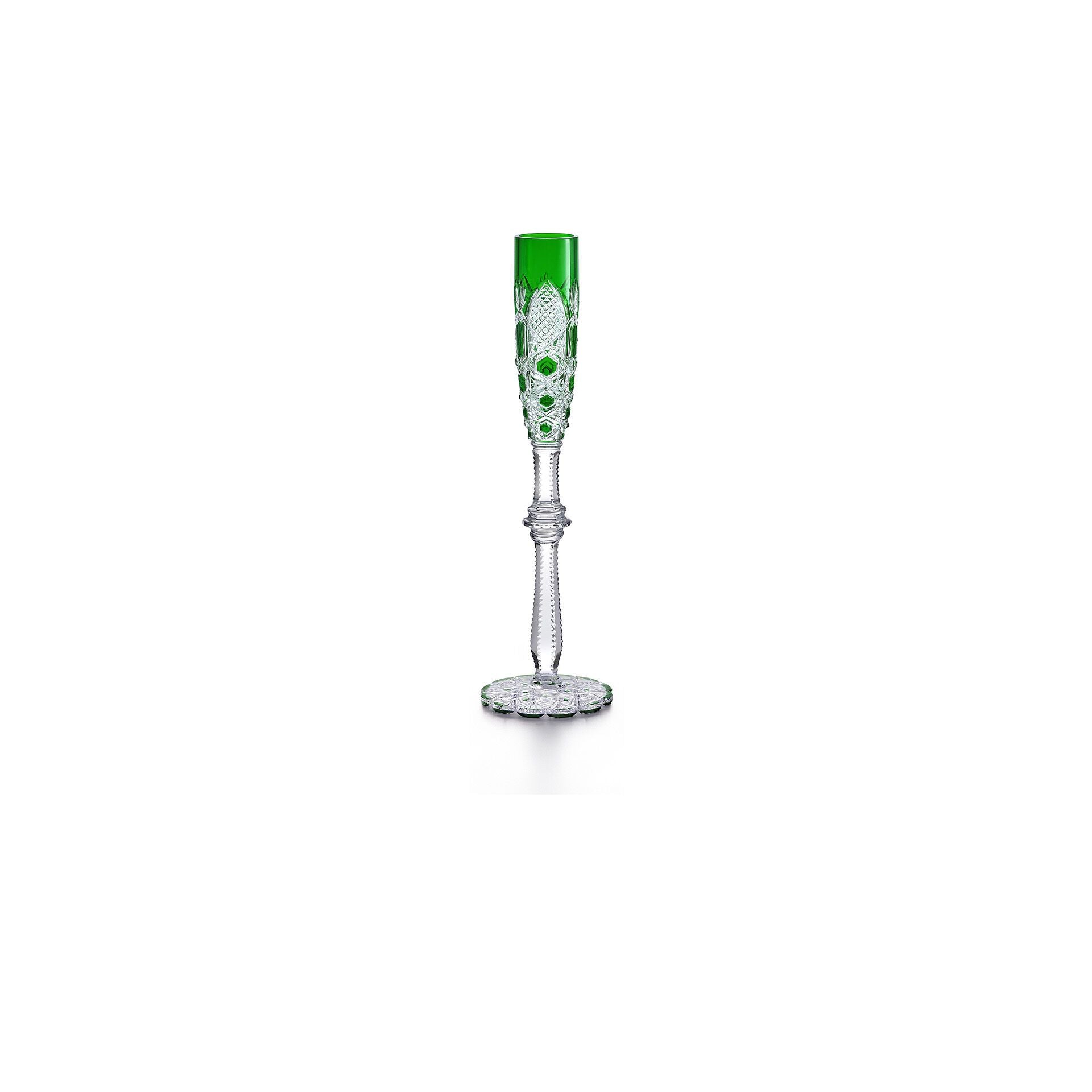 Baccarat Tsar Glass