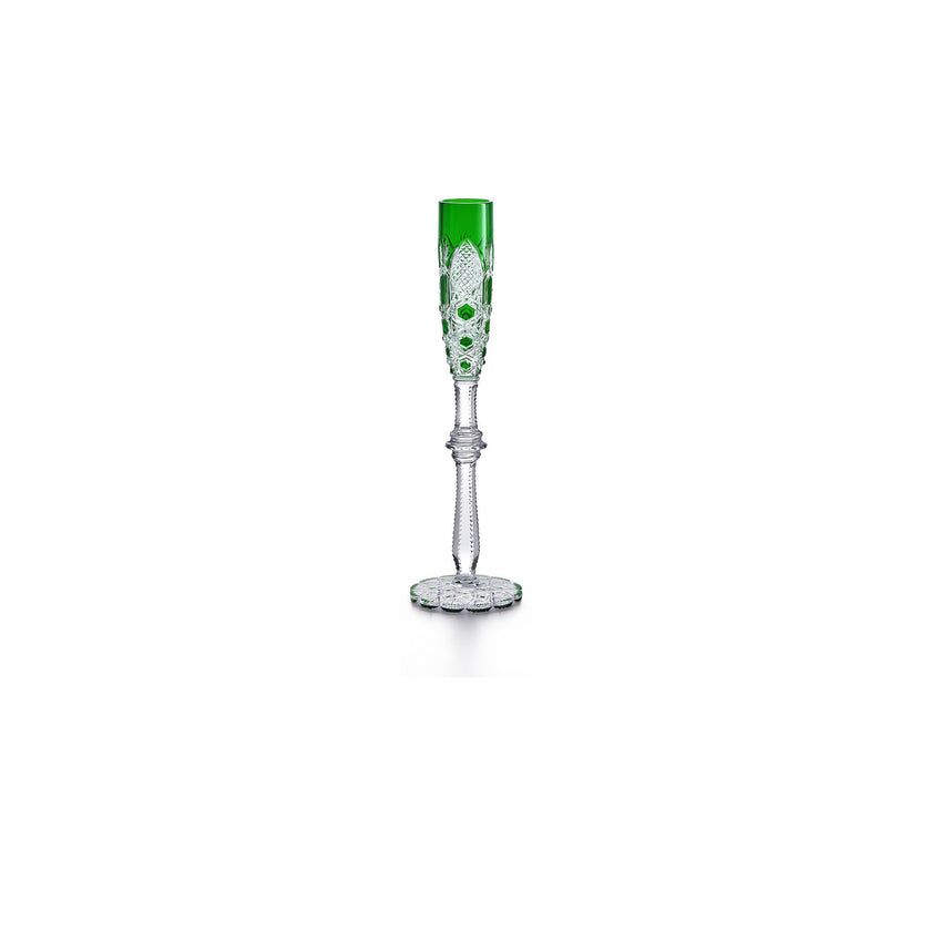 Baccarat Tsar Glass