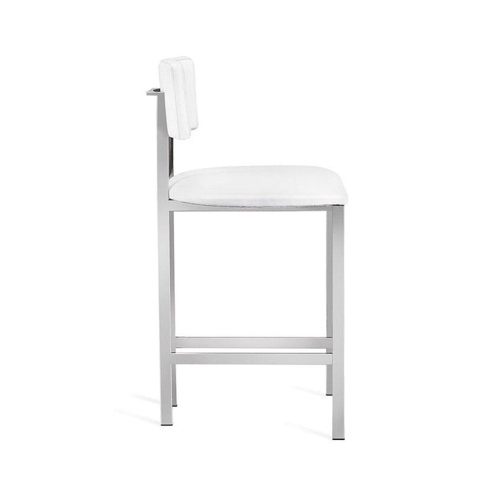 Interlude Landon Counter Stool